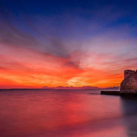 Apartmán Le Juana II Antibes Exteriér fotografie