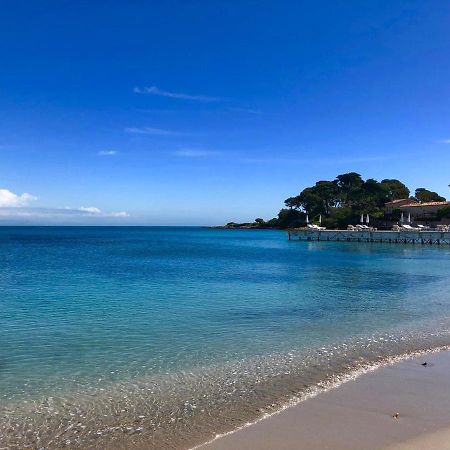 Apartmán Le Juana II Antibes Exteriér fotografie